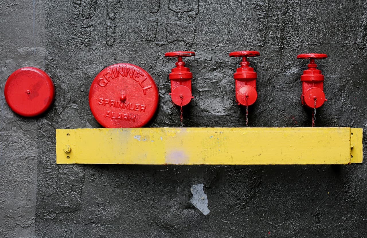 Emergency Plumbing Services